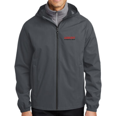 Asbury Automotive Group - Essential Rain Jacket Thumbnail